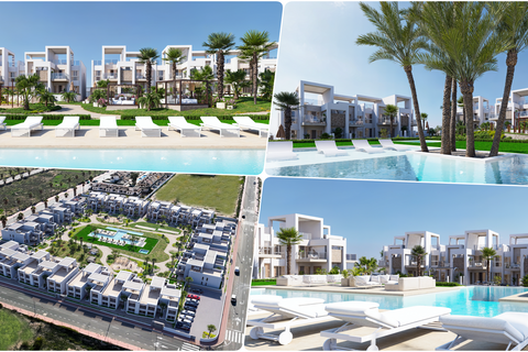 Lejlighed i Ciudad Quesada, Alicante, Ciudad Quesada - € 364.000 | Ref: Que-Area-Ap-baj - foto 1